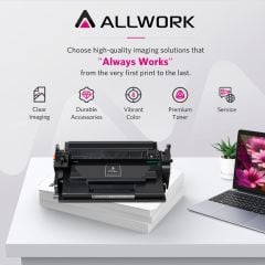 Printpen Canon CRG-070H Chipsiz Laser Toner (10.2k)