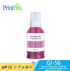 Printpen Canon GI-46 Magenta Mürekkep (140ml./Sise)