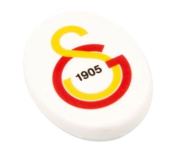 Galatasaray Lisanslı Silgi