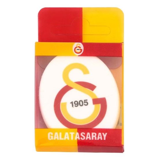 Galatasaray Lisanslı Silgi