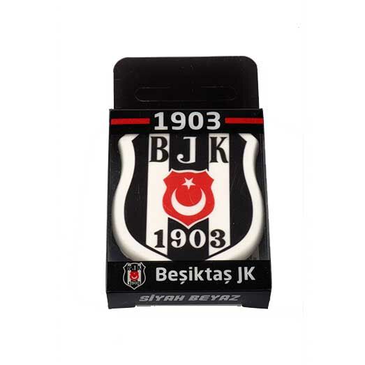 Beşiktaş Lisanslı Silgi