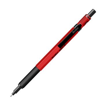 Scrikss Matri-X Kırmızı Metal 0.7 Uçlu Kalem