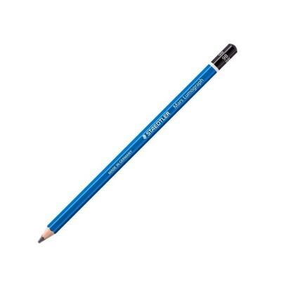 Staedtler Mars Lumograph 9B Dereceli Kalem