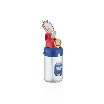 Vagon Life VGN2266 Magical Day Kırmızı 650 ml Pipetli Matara