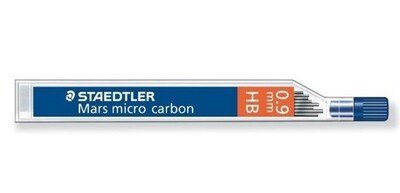 Staedtler Mars Micro Carbon 0.9 HB Kalem Ucu