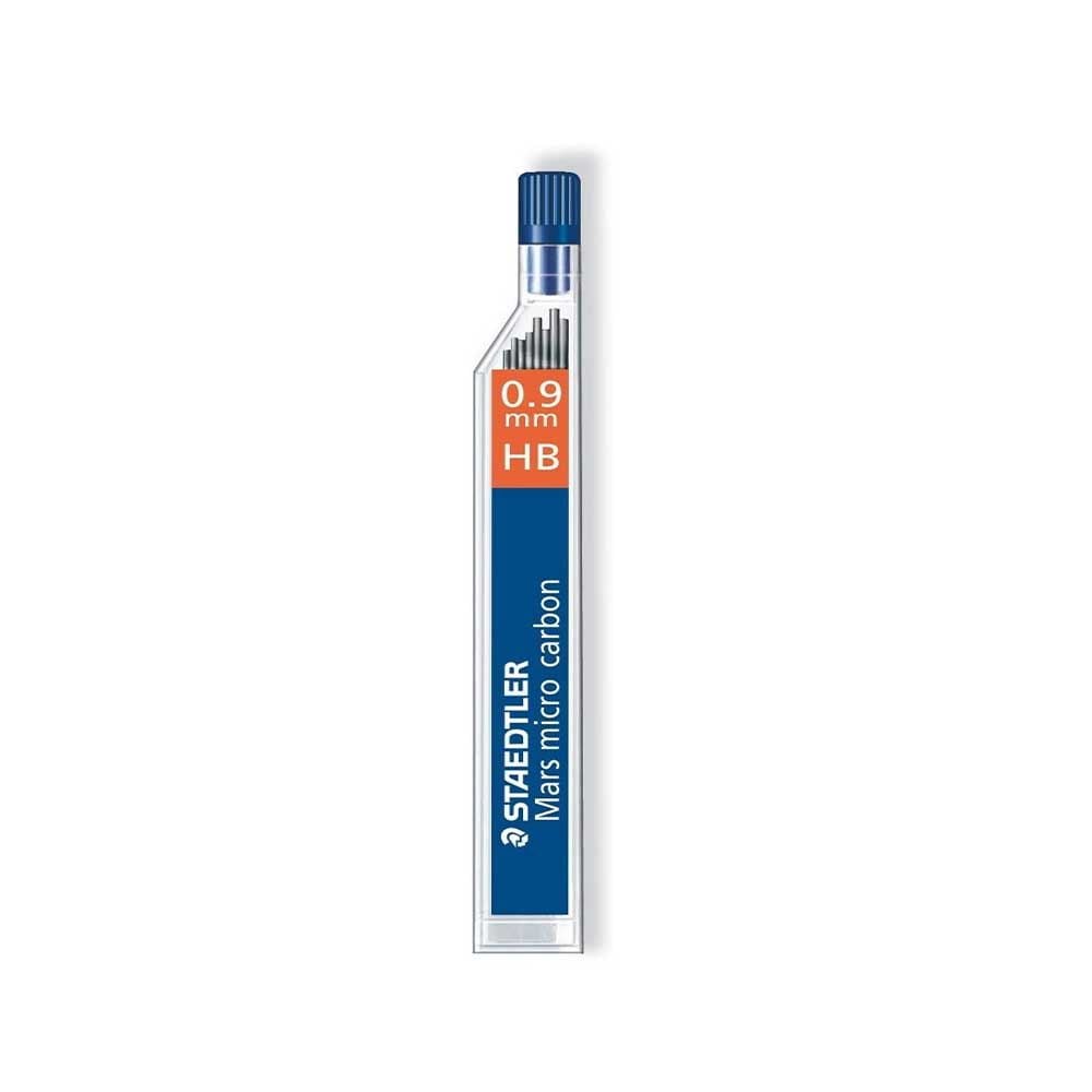 Staedtler Mars Micro Carbon 0.9 HB Kalem Ucu