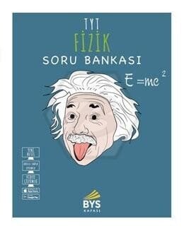 Bys Kafası Yayınları TYT Fizik Soru Bankası