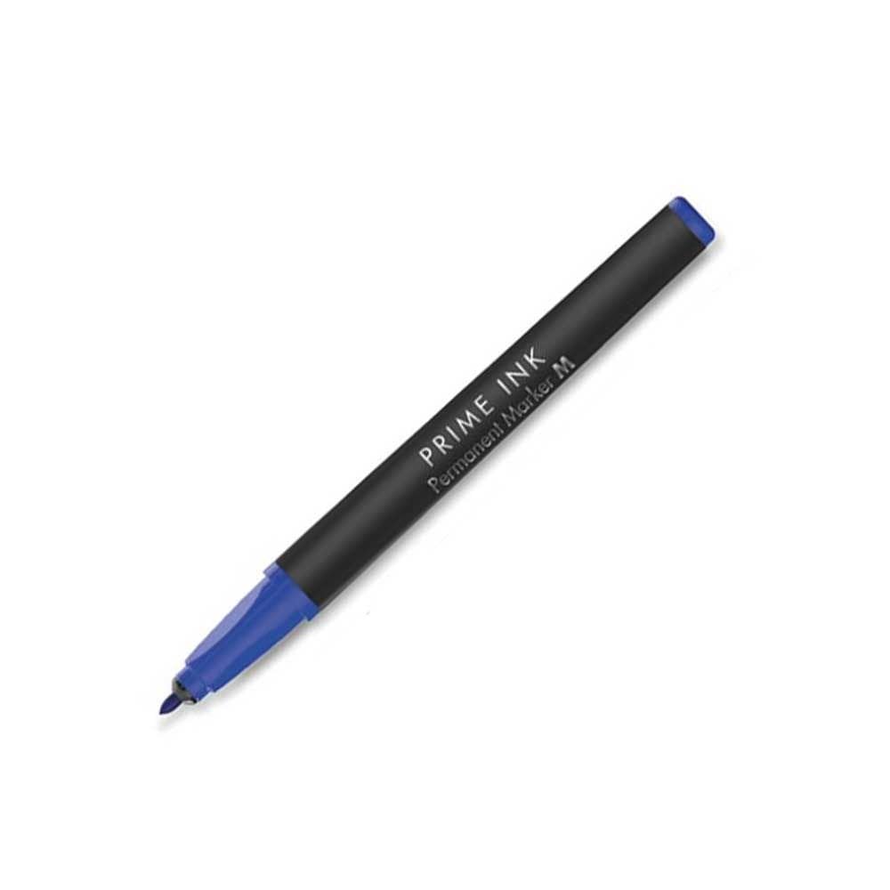 Adel Prime Ink 1.0 mm Mavi Permanent Marker