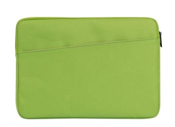 Minbag Alice Fıstık Yeşili 10,5'' - 13,5'' Laptop ve Tablet Kılıfı 528-09
