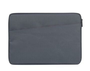 Minbag Alice Gri 10,5'' - 13,5'' Laptop ve Tablet Kılıfı 528-04