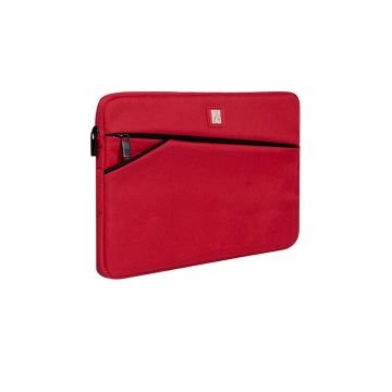 Minbag Alice Kırmızı 10,5'' - 13,5'' Laptop ve Tablet Kılıfı 528-02