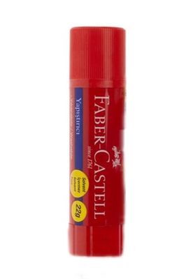 Faber Castell 22 gr Stick Yapıştırıcı