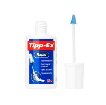 Tipp-Ex Rapid 20 ml Sıvı Daksil