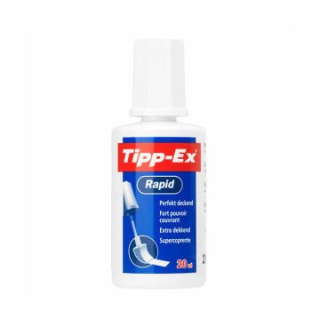 Tipp-Ex Rapid 20 ml Sıvı Daksil