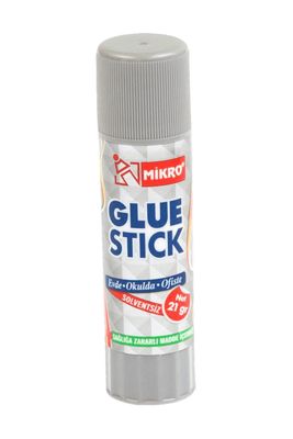Mikro Glue 21 gr Stick Yapıştırıcı