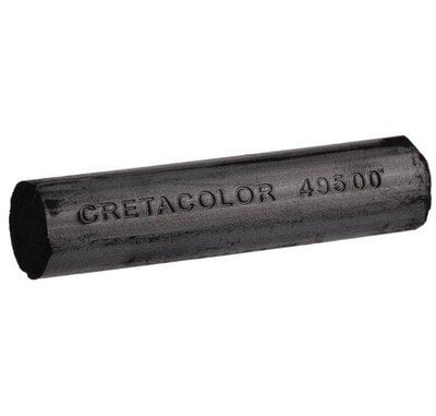 Cretacolor Chunky Charcoal Sıkıştırılmış Çizim Kömürü 495 00