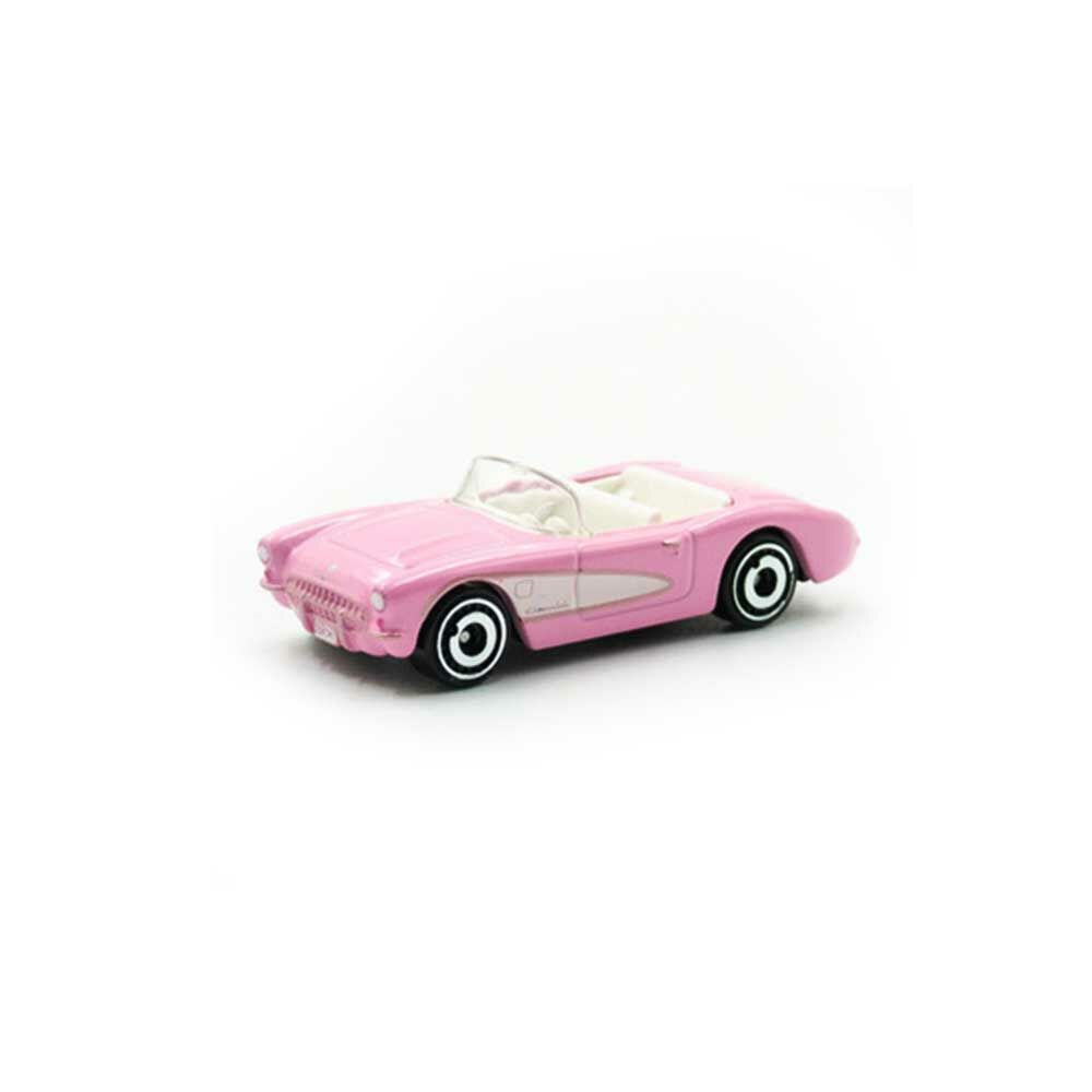 Hot Wheels 1956 Corvette Metal Araba HKG52