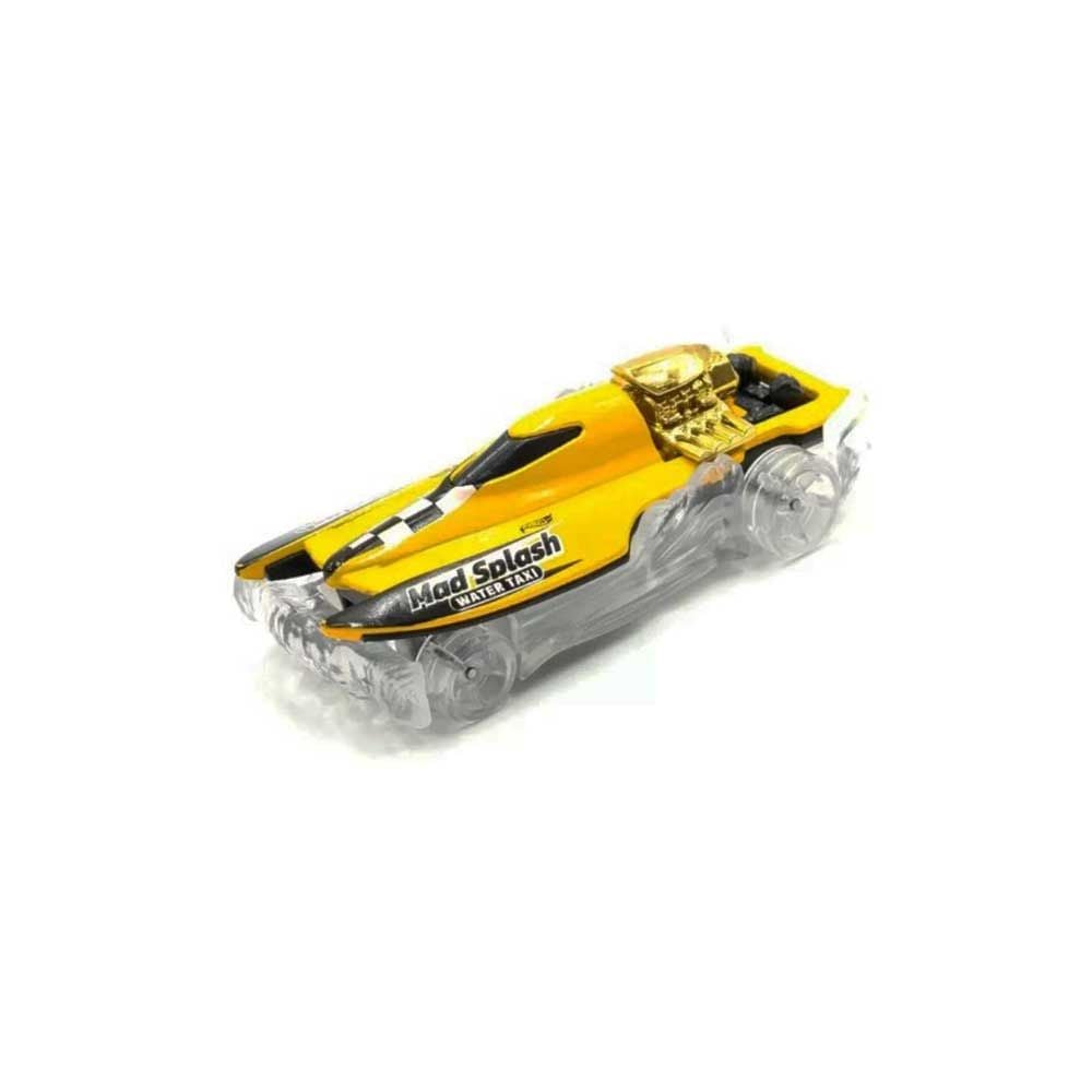 Hot Wheels Mad Splash Metal Araba HKG94