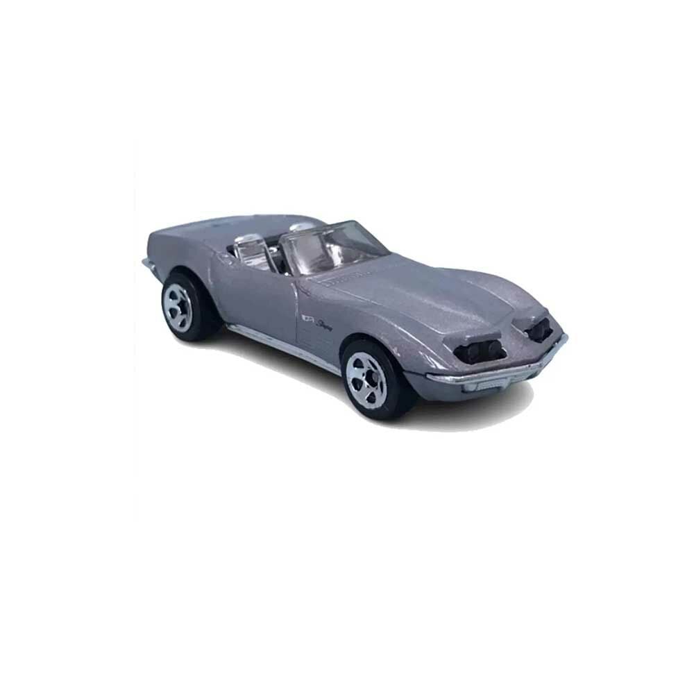 Hot Wheels 72 Stingray Convertible Metal Araba HKK12