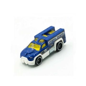 Hot Wheels Rescue Duty Metal Araba HKJ20