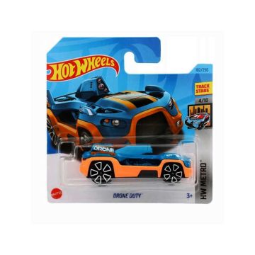 Hot Wheels Drone Duty Metal Araba HKJ70