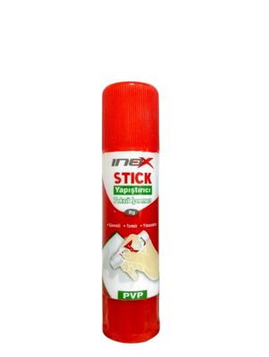 İnox 8 Gr Stick Yapıştırıcı