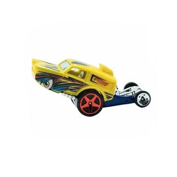 Hot Wheels HW Poppa Wheelie Metal Araba HKH34