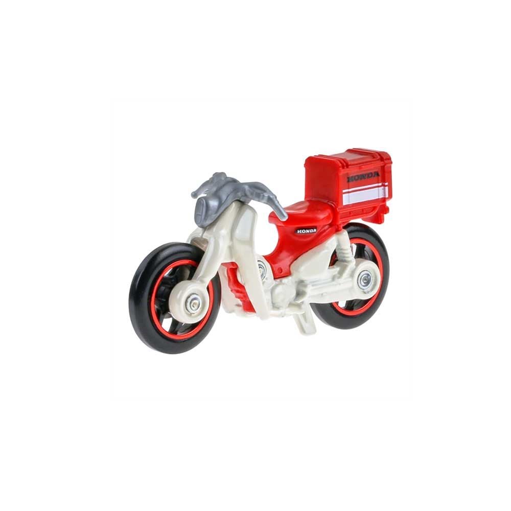 Hot Wheels Honda Süper Cub Custom Metal Araba HKG43