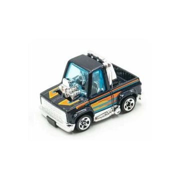 Hot Wheels Toon D 83 Chevy Silverado Metal Araba HKK57