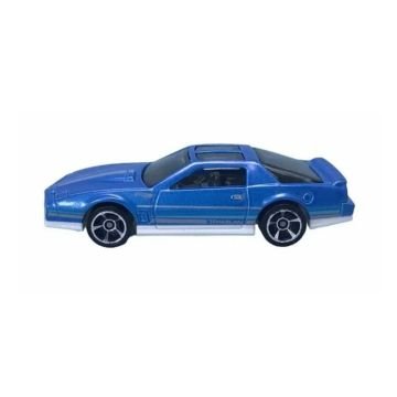 Hot Wheels 84 Pontiac Firebird Metal Araba HKJ57