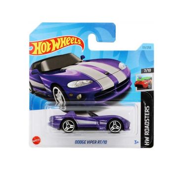 Hot Wheels Dodge Viper RT/10 Metal Araba HKK11