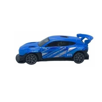 Hot Wheels Ford Mustang Mach-E 1400 Metal Araba HKK02