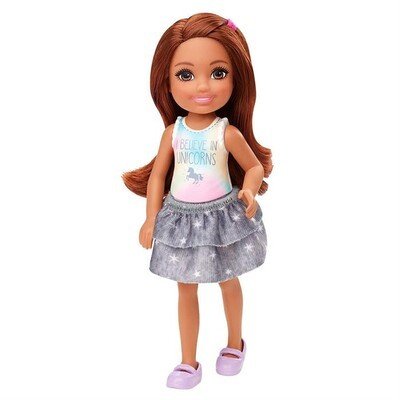 Barbie Chelsea Bebek Model-3