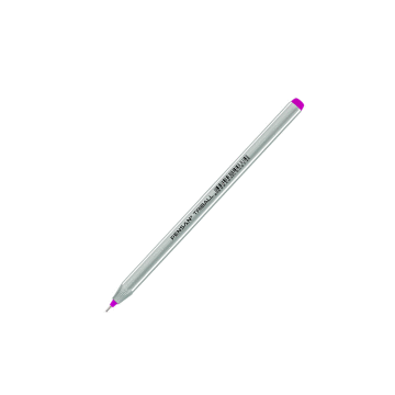 Pensan Triball Pembe 1.0 mm Tükenmez Kalem