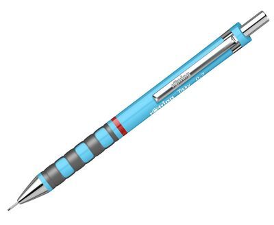 Rotring Tikky Açık Mavi 0.7 Uçlu Kalem