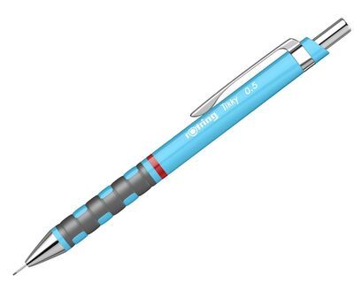 Rotring Tikky Açık Mavi 0.5 Uçlu Kalem