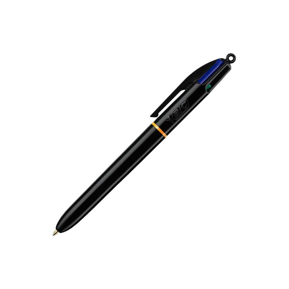 Bic Pro 4 Renk 1.0 mm Fonksiyonel Tükenmez Kalem