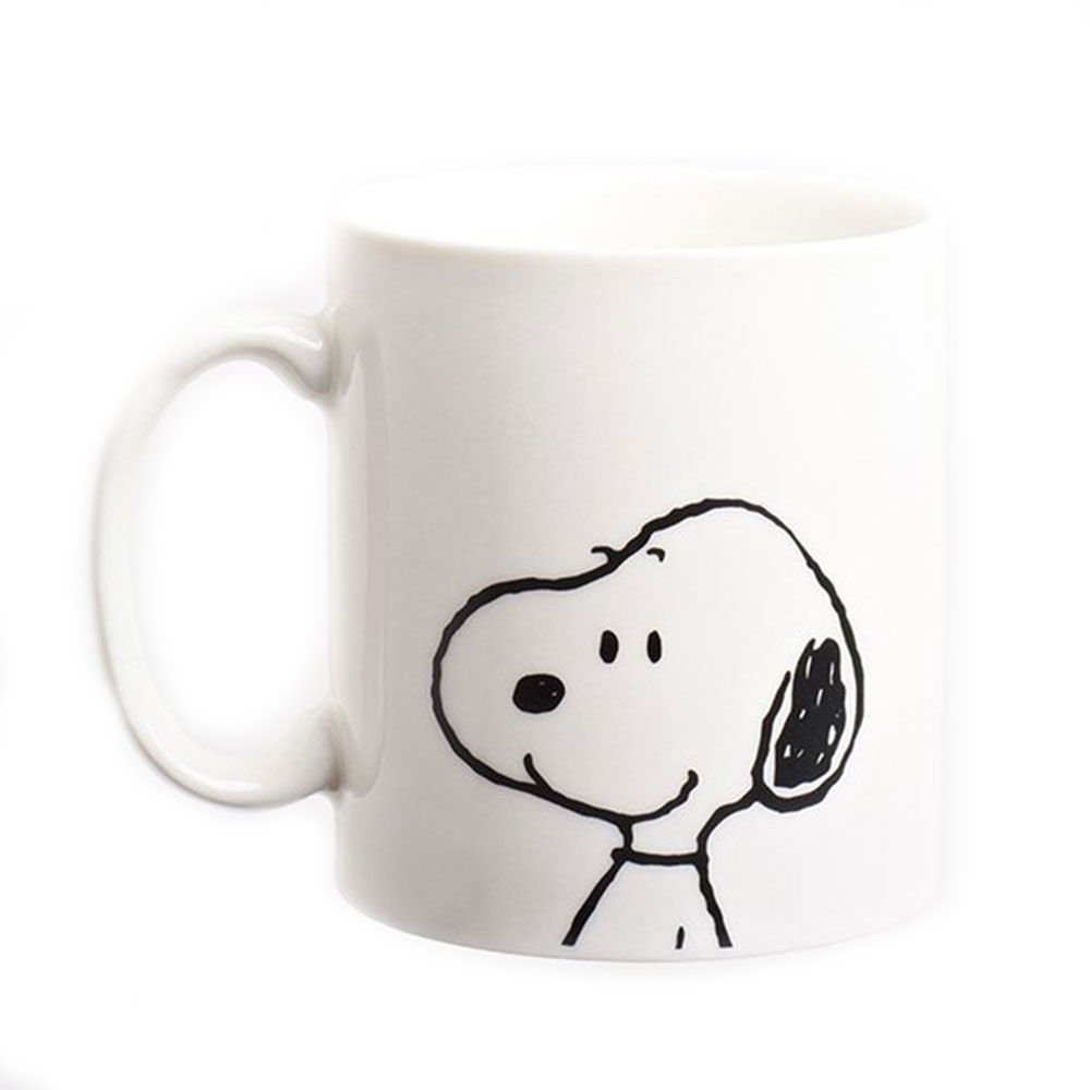 Can Dükkan Snoopy Kupa