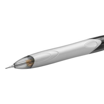 Bic  3 Renk 1.0 mm Tükenmez + 0.7 Uçlu Fonksiyonel Kalem