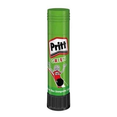 Pritt Rainbow 10 gr Yeşil Stick Yapıştırıcı