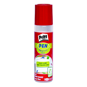 Pritt Pen 40 ml Sıvı Yapıştırıcı