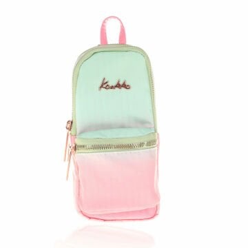 Kaukko 2499 Rainbow Junior Bag Venüs Kalem Çantası