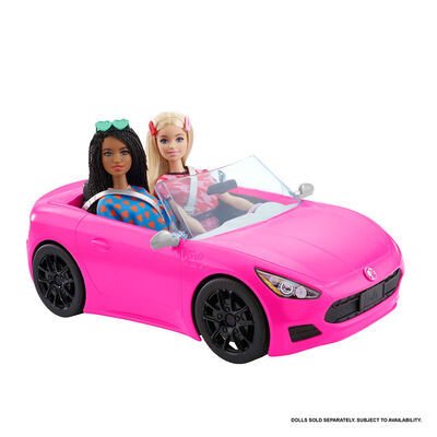 Barbie' nin Arabası HBT92