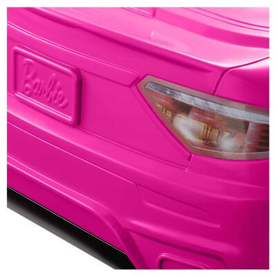 Barbie' nin Arabası HBT92