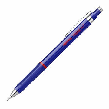 Rotring Rapid Mavi 0.7 Uçlu Kalem