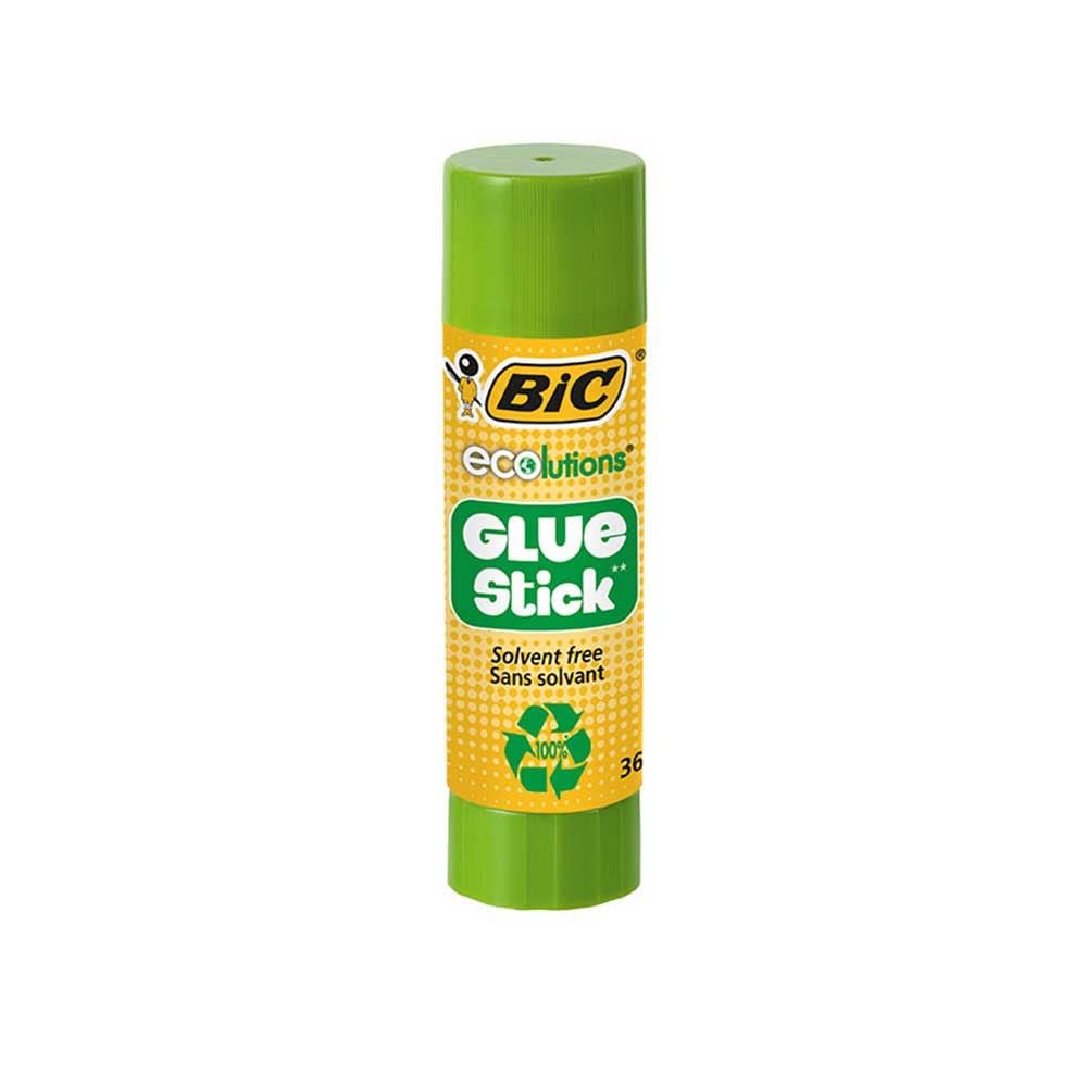 Bic Ecolutions 36 gr Stick Yapıştırıcı