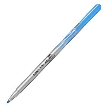 Bic İntensity Gökyüzü Mavi 0.8 mm Fineliner Kalem