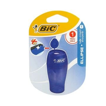 Bic Ellipse Lacivert Hazneli Kalemtıraş