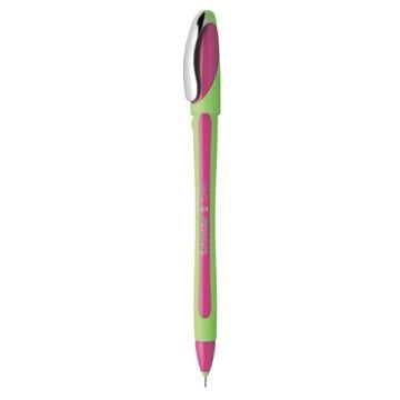 Schneider Xpress 0.8 mm Pembe Fineliner Kalem