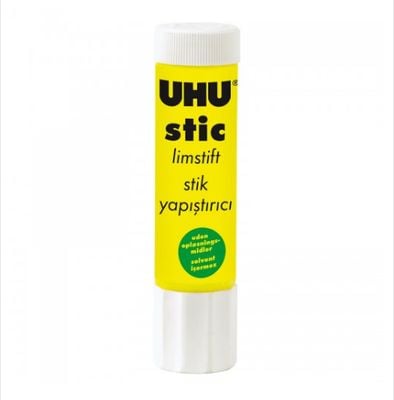 Uhu 8.2 gr Stic Yapıştırıcı